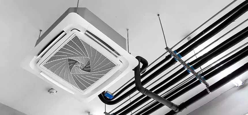 Our Air Duct Deep Cleaning Services in Watertown, WI