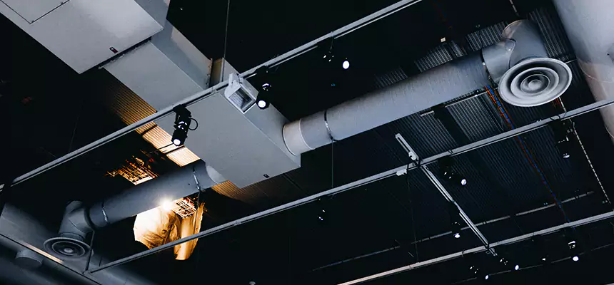 Our Air Duct Replacement Services in Watertown, WI