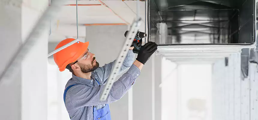 Our Air Vent Replacement Services in Watertown, WI