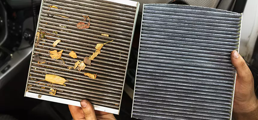 Our Dryer Vent Lint Filter Cleaning Services in Watertown, WI