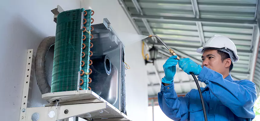 Our Energy-Efficient HVAC Cleaning Services in Watertown, WI