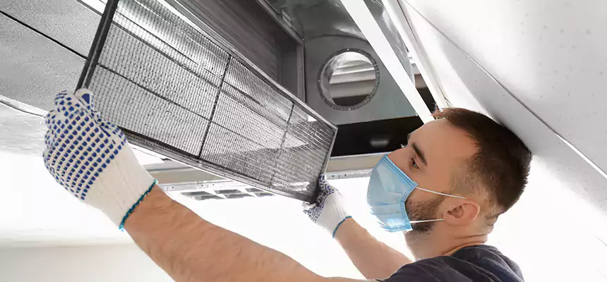 Our Home Duct Cleaning Services in Watertown, WI  