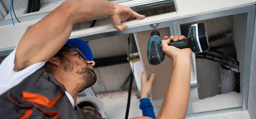 Our Improve Home Air Circulation Services in Watertown, WI