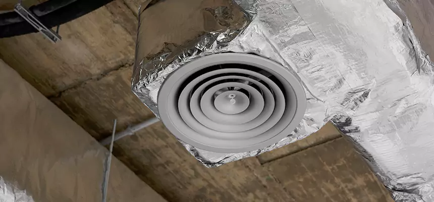 Our Low VOC Vent Installation Services in Watertown, WI