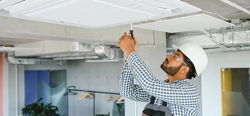 Our Roof Dryer Vent Cleaning Services in Watertown, WI