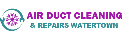 Air Duct Cleaning & Repairs Watertown