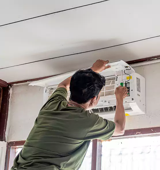 About Air Duct & AC Odor Removal in Watertown, WI