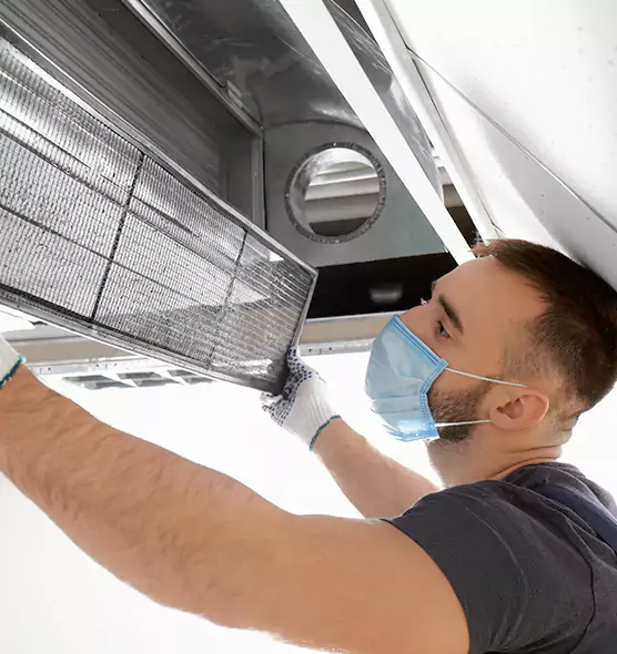 About Air Duct Pathogen Disinfection in Watertown, WI