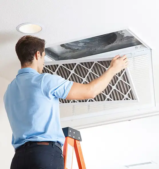 About Annual Dryer Vent Maintenance Watertown, WI
