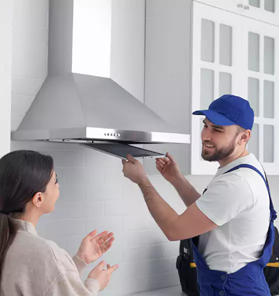 Professional Dryer Vent Cleaning Service in Watertown, WI