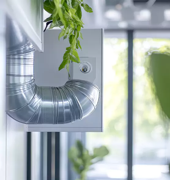 Professional Eco-Safe Dryer Vent Cleaning in Watertown, WI