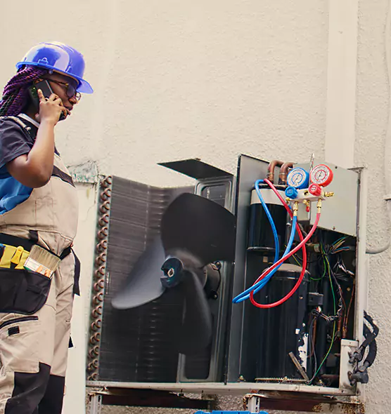 Professional Energy-Efficient HVAC Cleaning in Watertown, WI