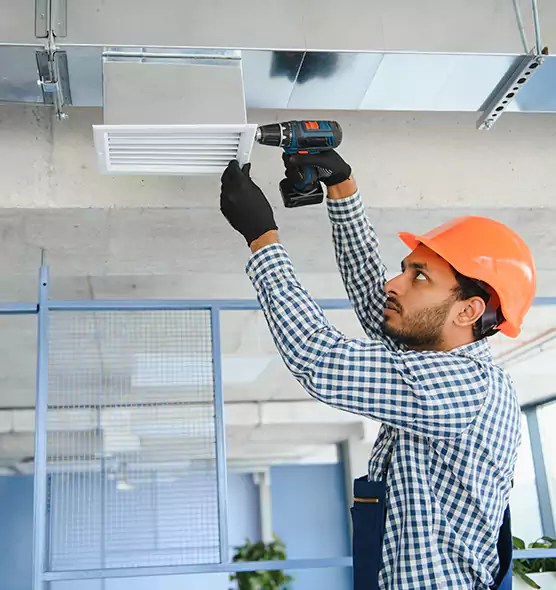 Professional HVAC Duct Cleaning in Watertown, WI