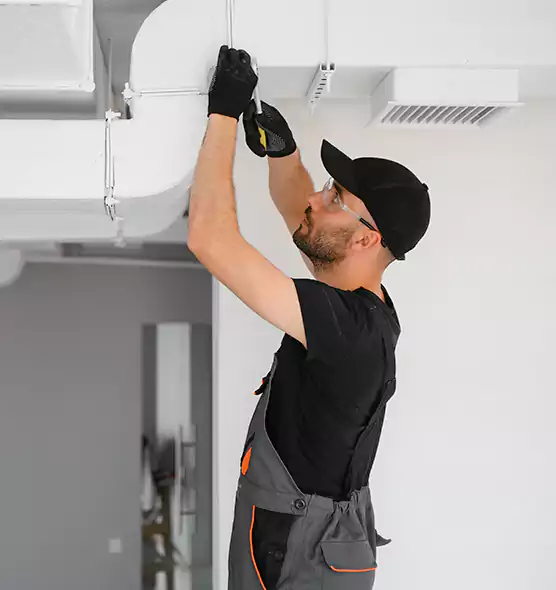 Advanced Office Ductwork Cleaning Services in Watertown, WI