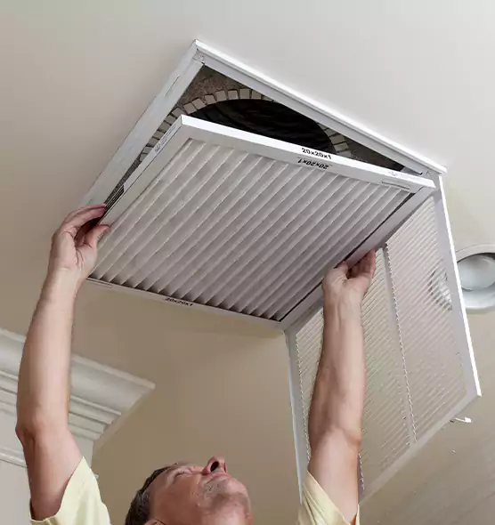 Advanced Residential Vent Cleaning in Watertown, WI