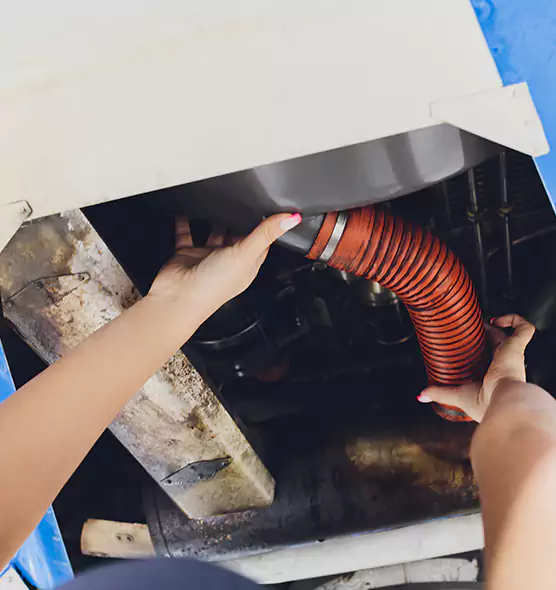 Top-Notch Return Vent Cleaning Service in Watertown, WI
