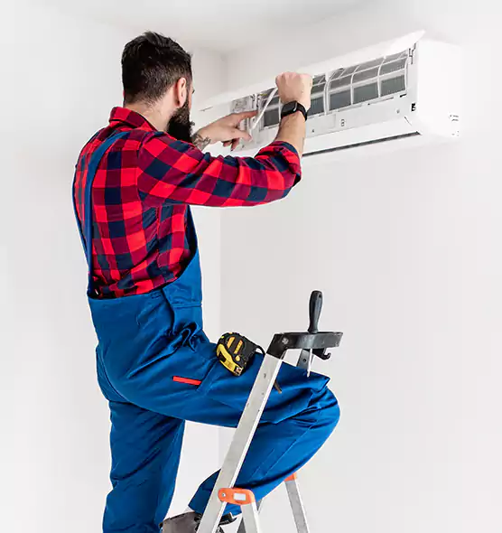 About Smart Air Conditioning Installation in Watertown, WI