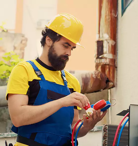 About Smart HVAC Installation in Watertown, WI