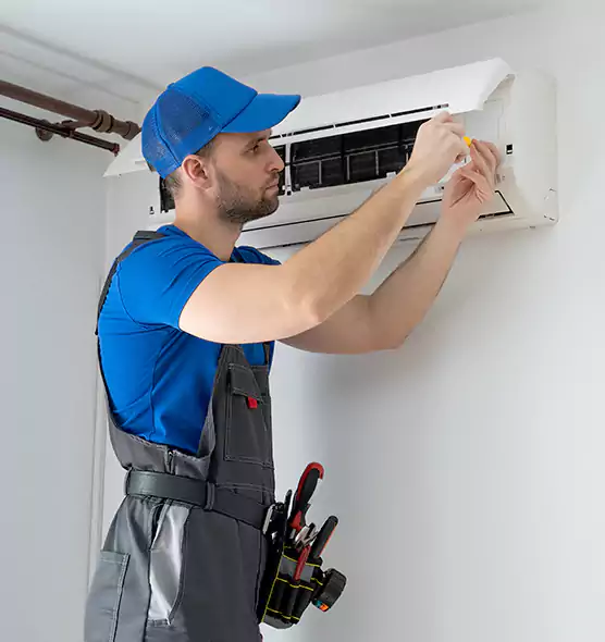 About Smart Thermostat AC Installation in Watertown, WI
