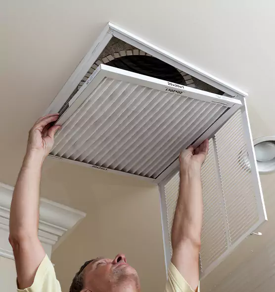 Trusted Vent Shaft Cleaning Expert in Watertown, WI