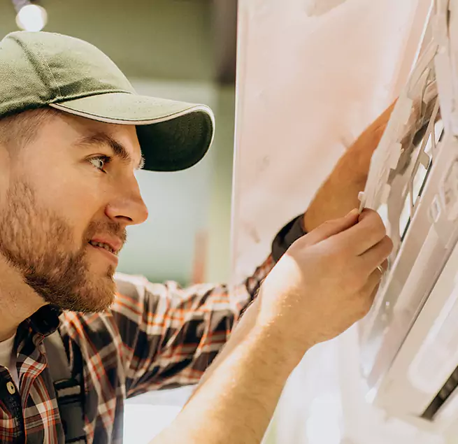 Why Homeowners Businesses Trust Us in Watertown, WI?