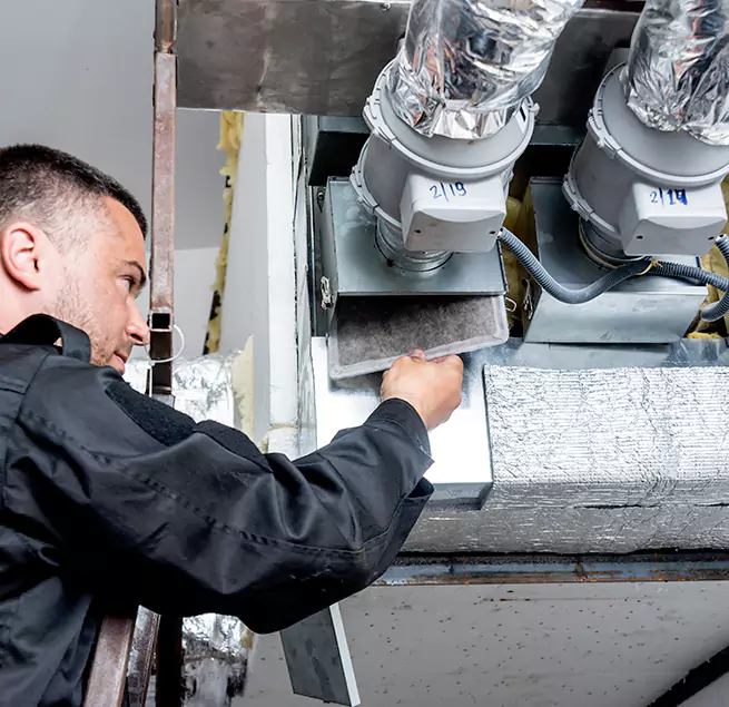 Why Homeowners & Businesses Trust Us in Watertown, WI?