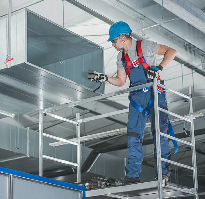 Why Homeowners & Businesses Trust Us in Watertown, WI?