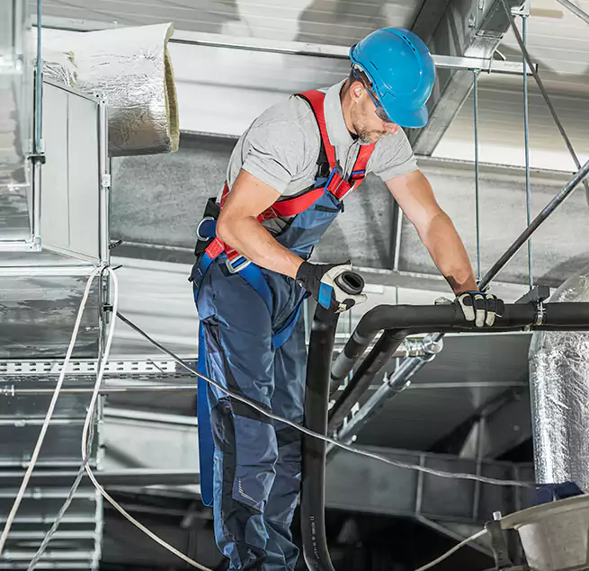 Why Homeowners & Businesses Trust Us in Watertown, WI?