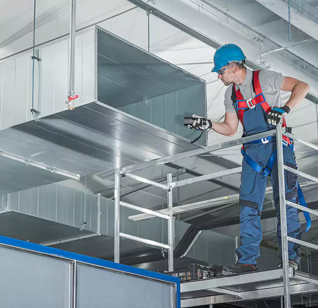 Why Homeowners & Businesses Trust Us in Watertown, WI?