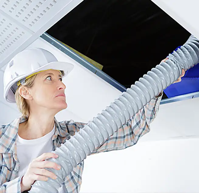 Why Homeowners & Businesses Trust Us Watertown, WI