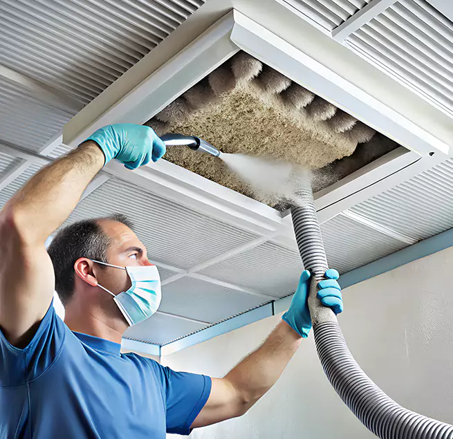 Why Homeowners & Businesses Trust Us Watertown, WI