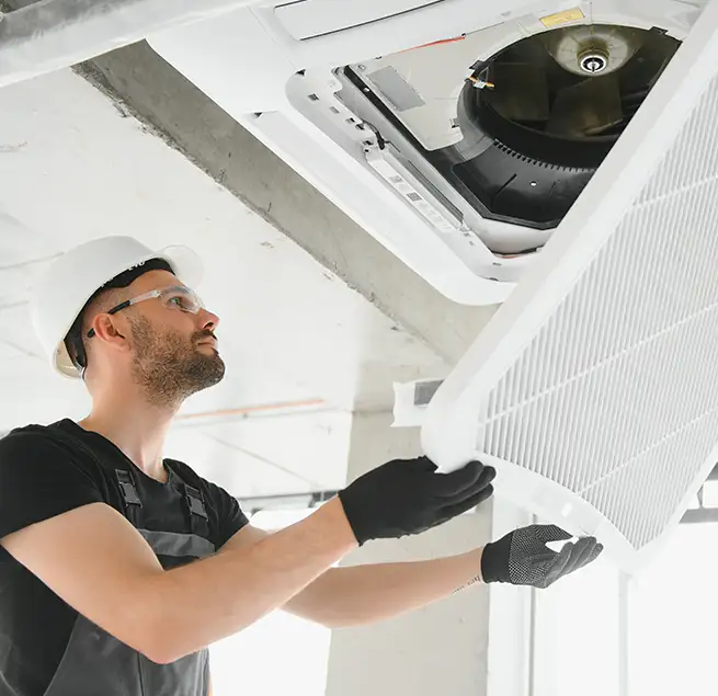 Why Homeowners & Businesses Trust Us in Watertown, WI?