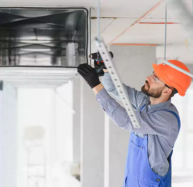 Why Homeowners & Businesses Trust Us Watertown, WI