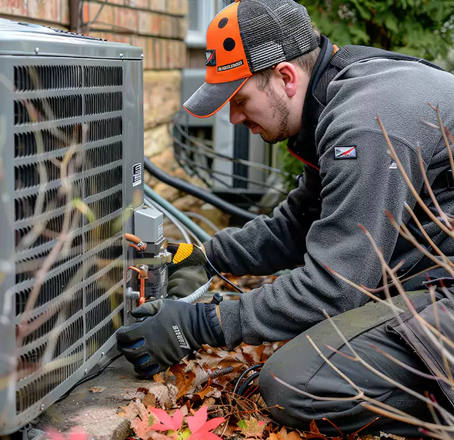 Why Homeowners & Businesses Trust Us in Watertown, WI?