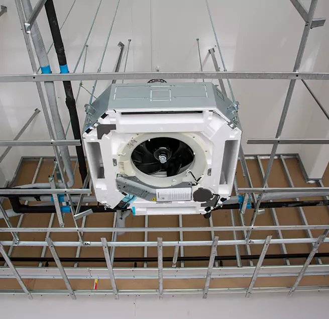 Why Homeowners & Businesses Trust Us in Watertown, WI?