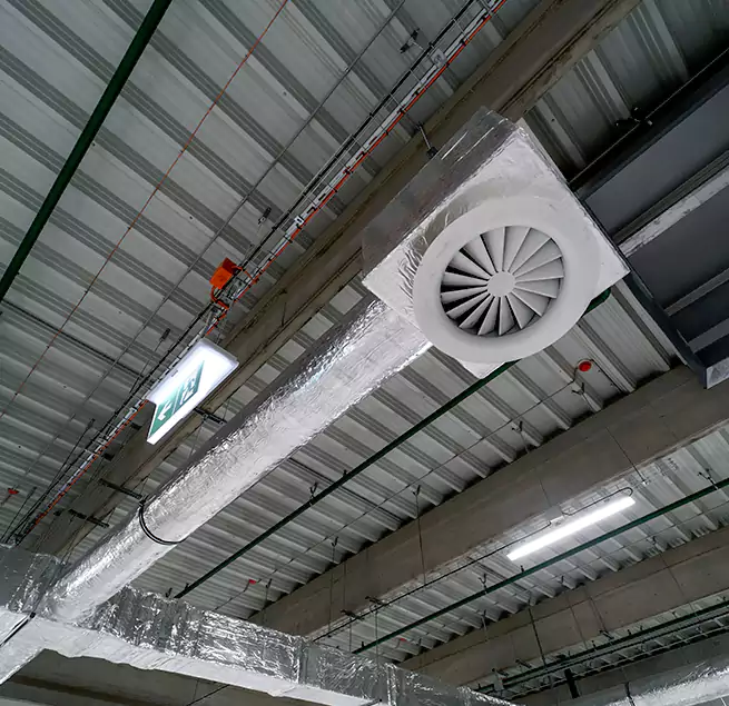 Why Homeowners & Businesses Trust Us in Watertown, WI