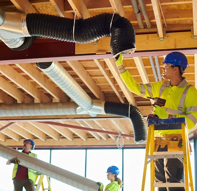 Why Homeowners & Businesses Trust Us in Watertown, WI?