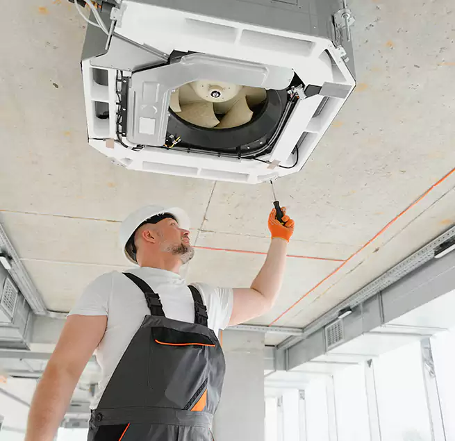 Why Homeowners Businesses Trust Us in Watertown, WI