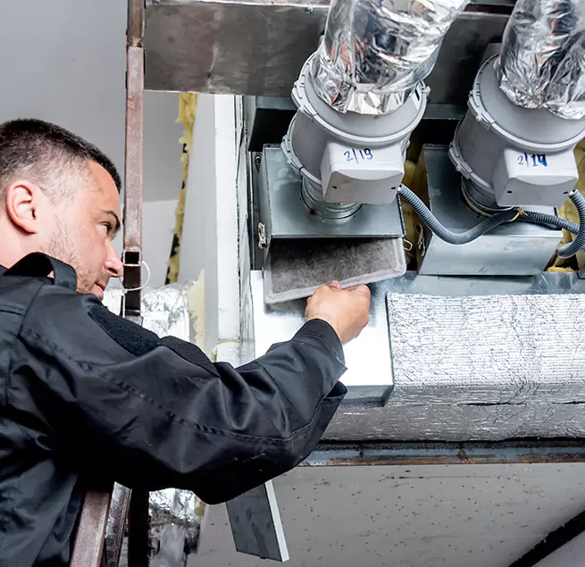 Why Homeowners Businesses Trust Us in Watertown, WI?