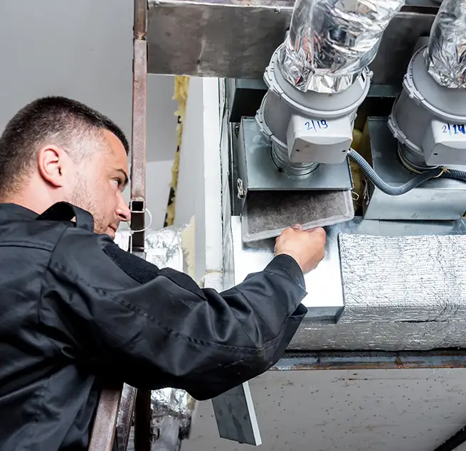 Why Homeowners & Businesses Trust Us in Watertown, WI?